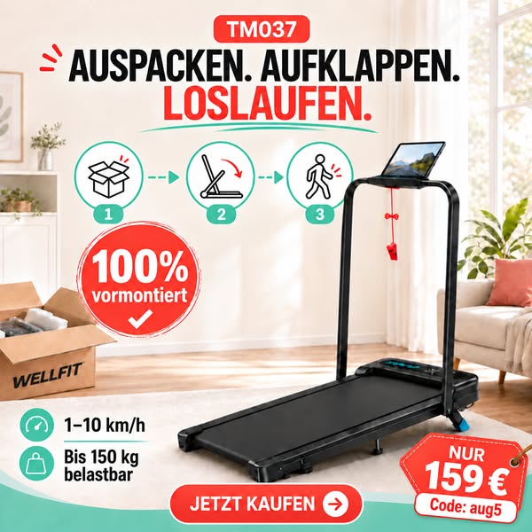 Code SAVE20 = 20 € Rabatt