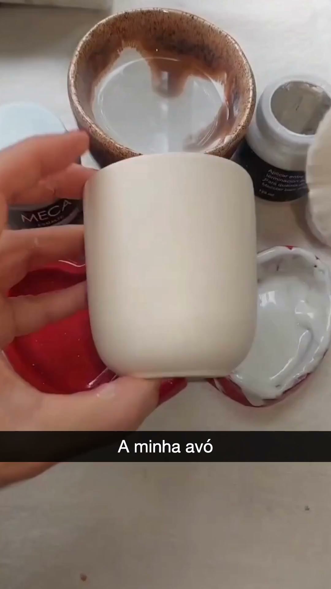 A Bíblia dos Moldes para Cerâmica