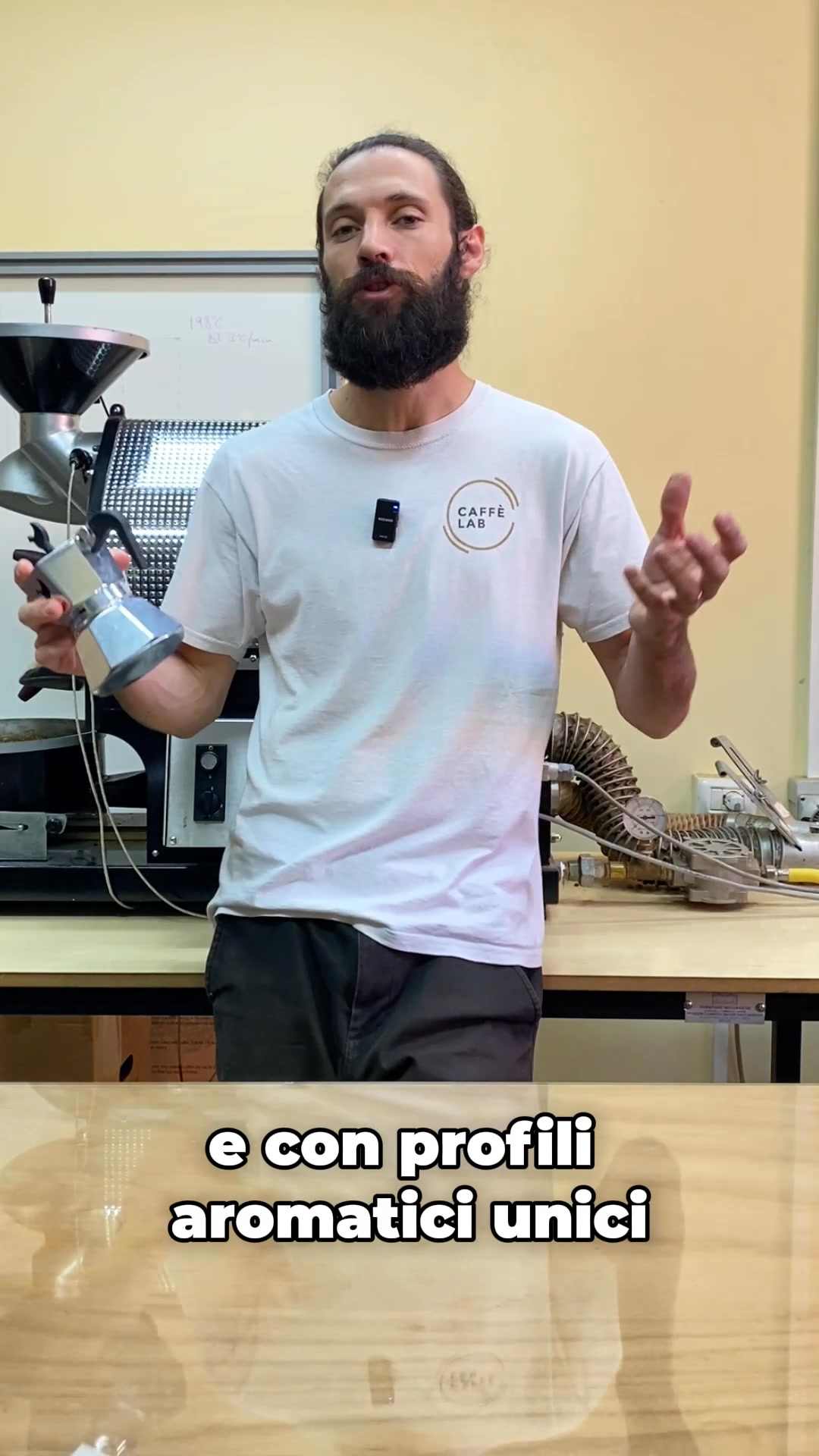 Ecco perché non devi abbandonare la tua moka