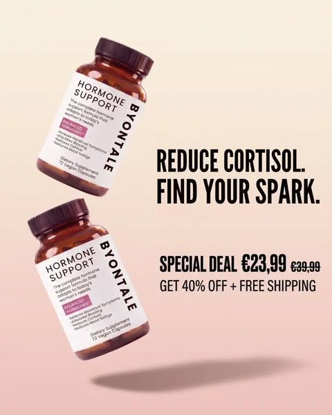 Miss Your Spark?