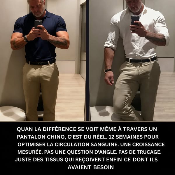 Découvrez comment gagner 2,5 à 5,1 cm
