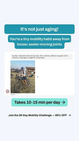 Discover the Smartest Way to Improve Flexibility Fast