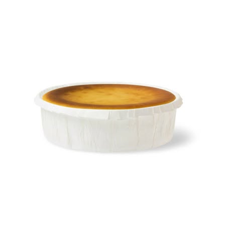 Molde de papel horneable para tarta de queso (13,5Ø)