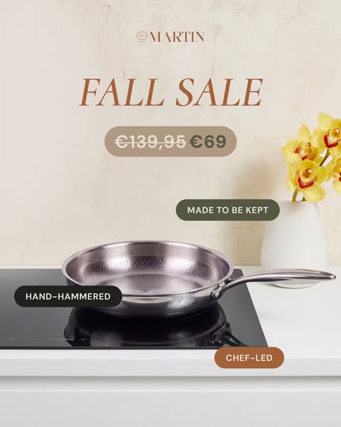 End of Summer Sale