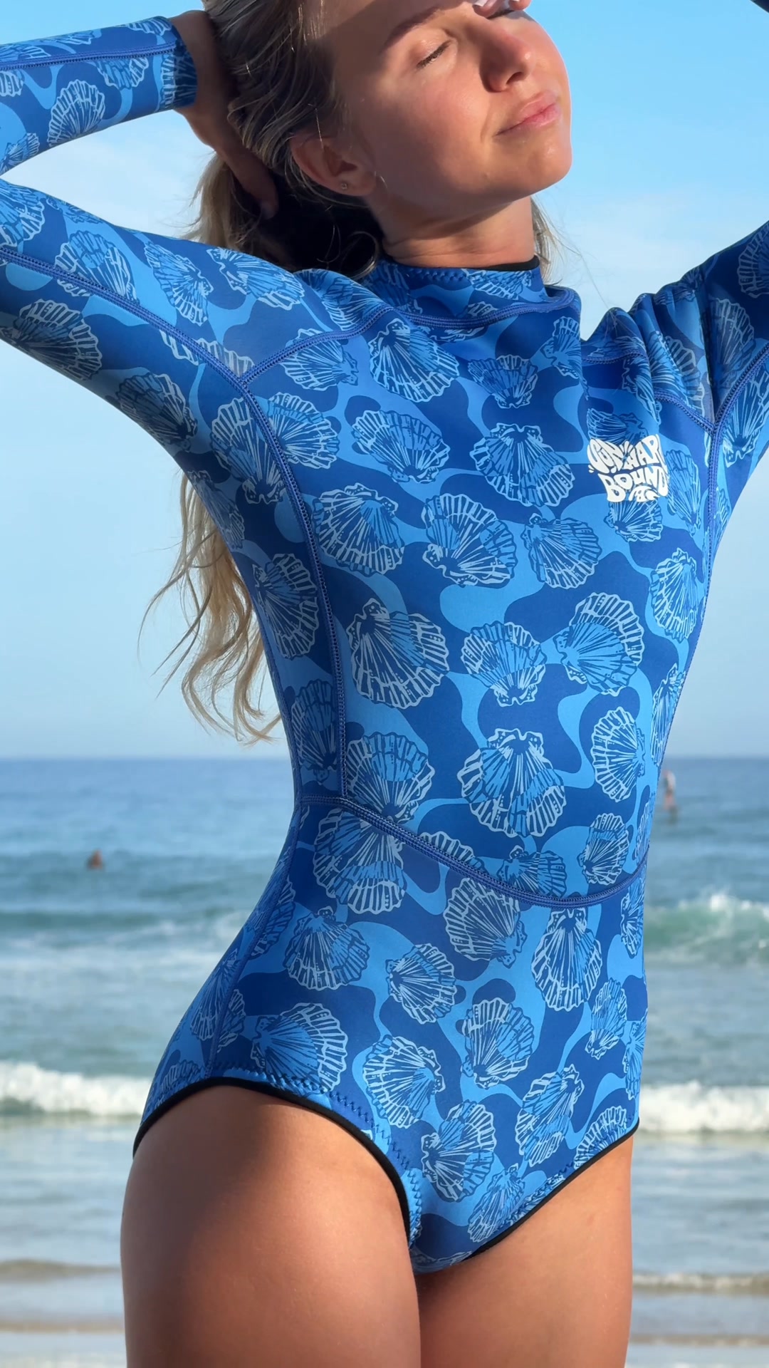 New Springsuits Are Here