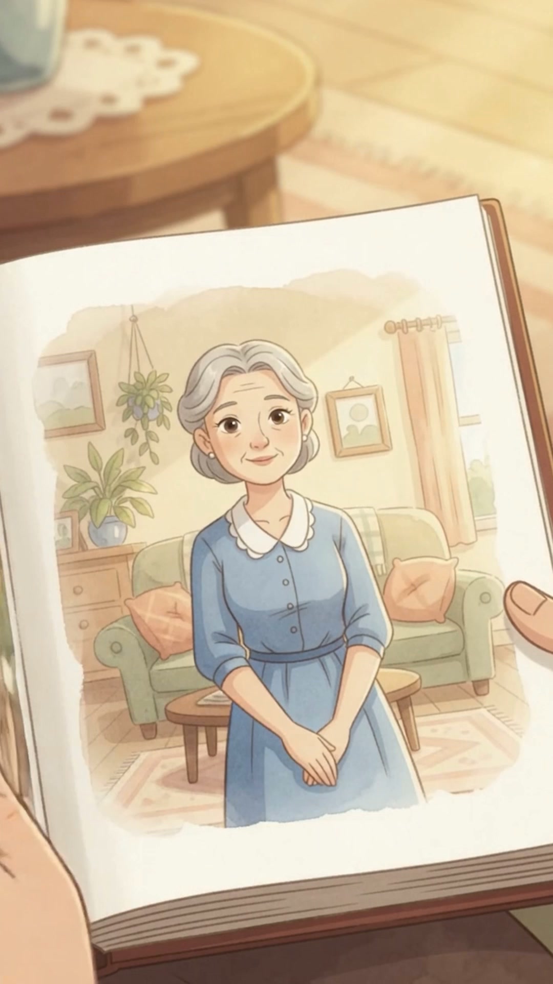 Autumn Sale – 64% Off. Your Story Can't Wait.