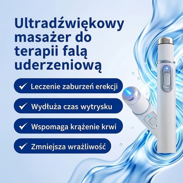 Prosta domowa rutyna zapewniająca mężczyznom komfort w zaciszu własnego domu.