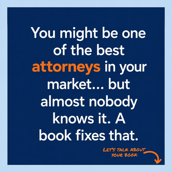 Turn Your Expertise into a Bestselling Book