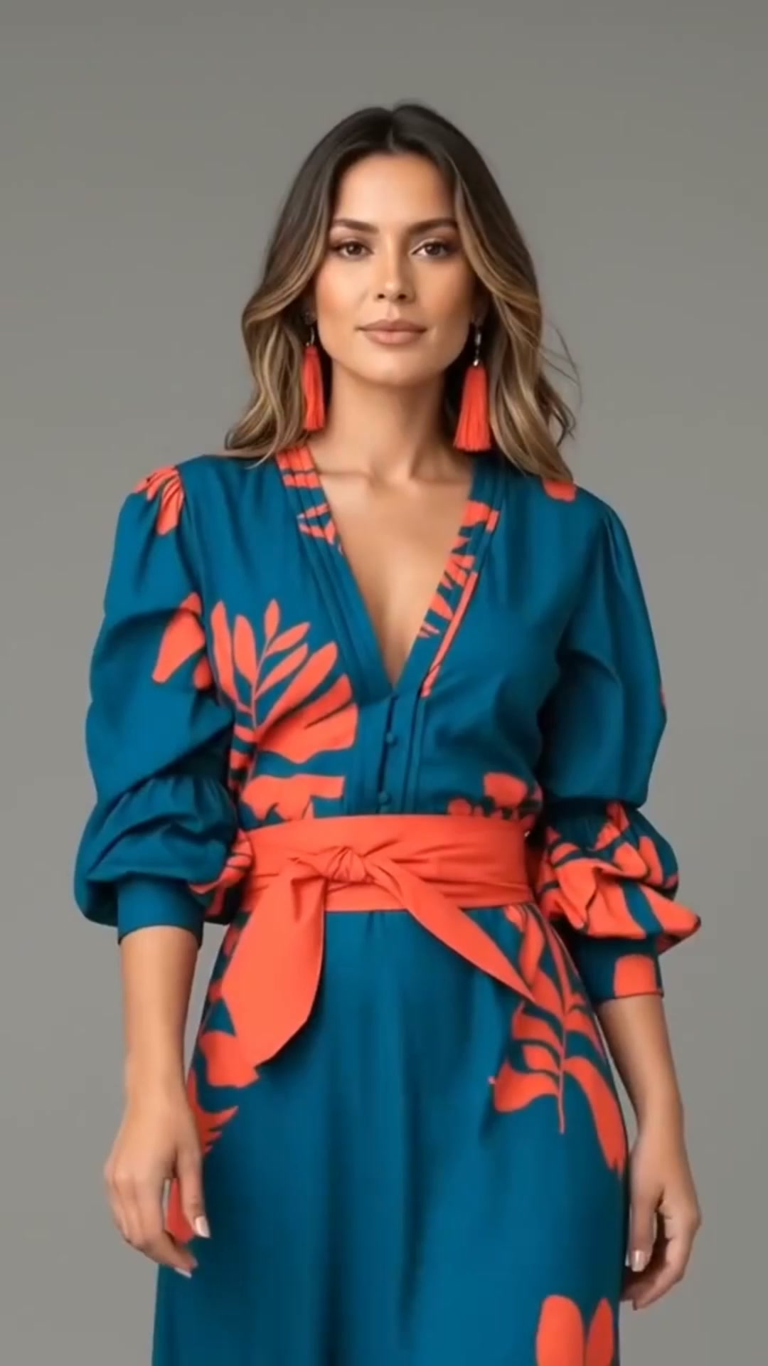 Perfeito para férias, jantares e ocasiões especiais