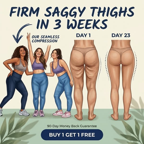 Buy One, Get One FREE on all Leggings!