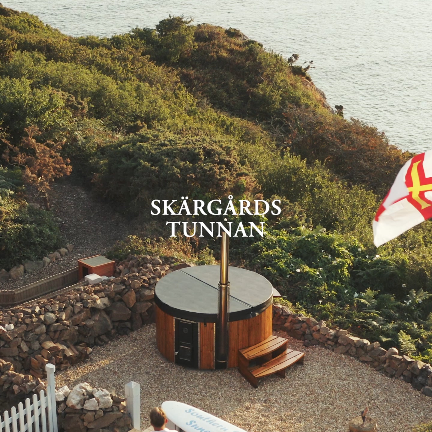 Skärgårdstunnan Regal