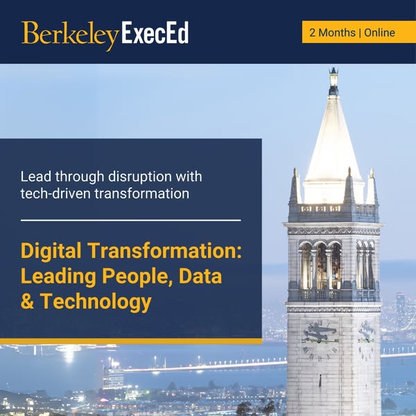 Leverage the power of automation & data