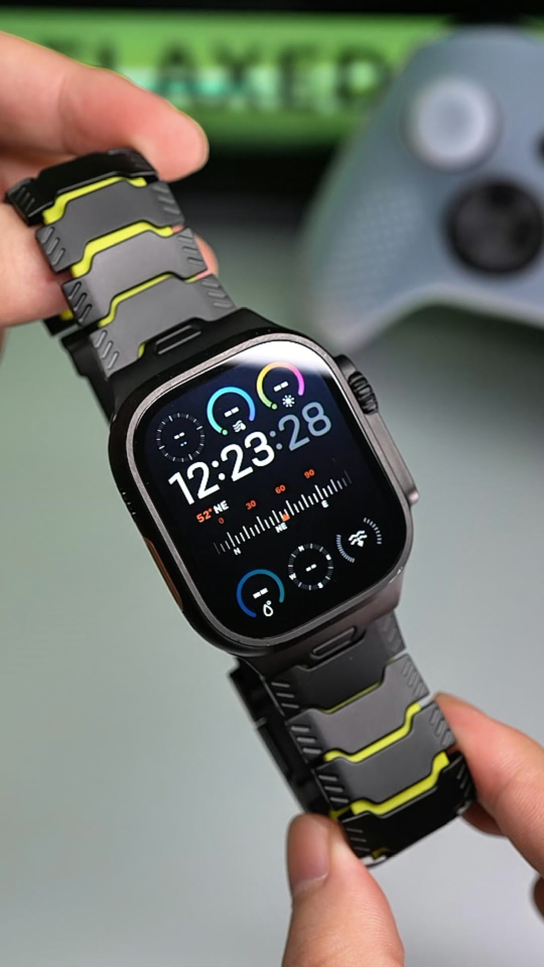 Upgrade your Apple Watch today