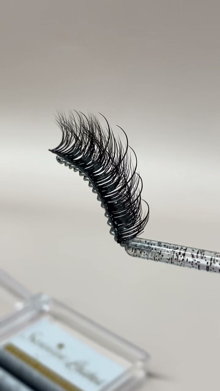 Camellia Lashes