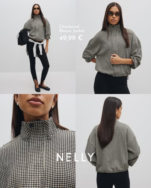 New arrival