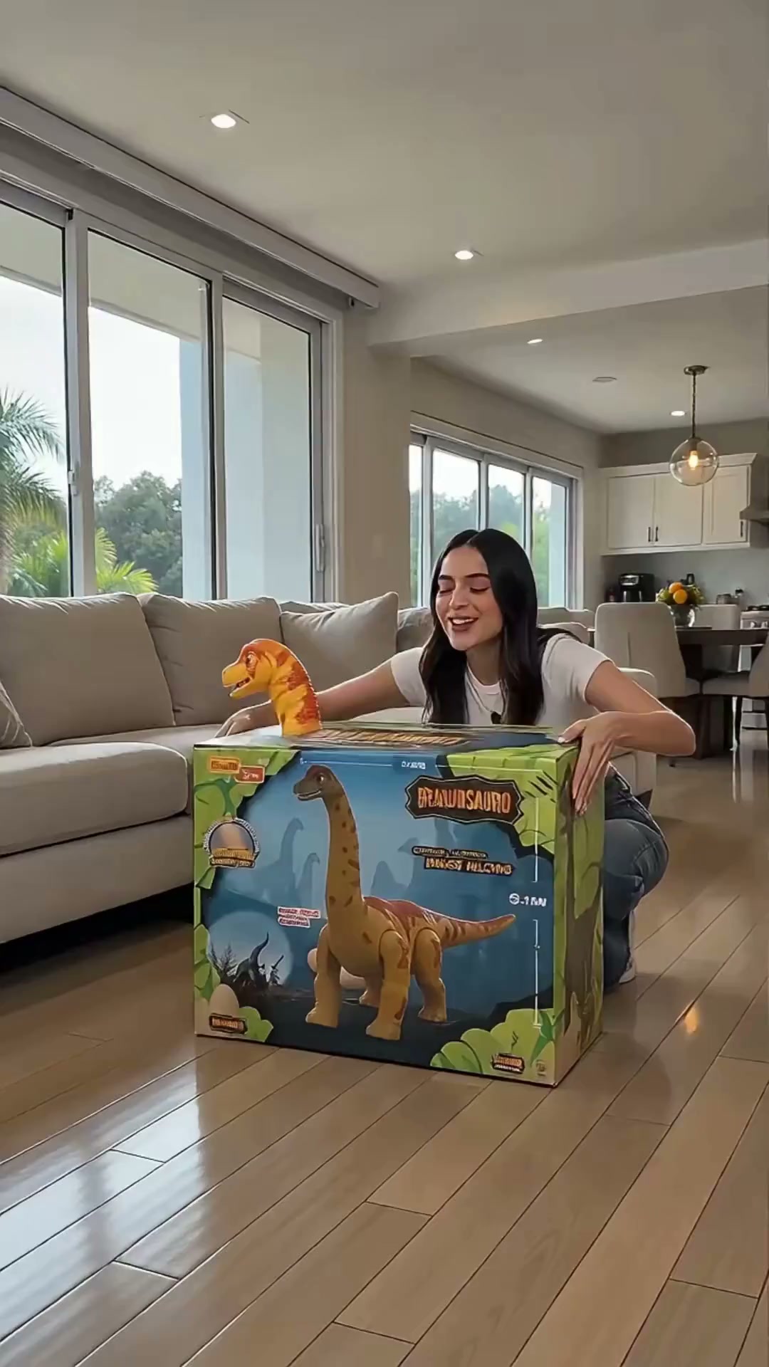 Anúncio de Buboop