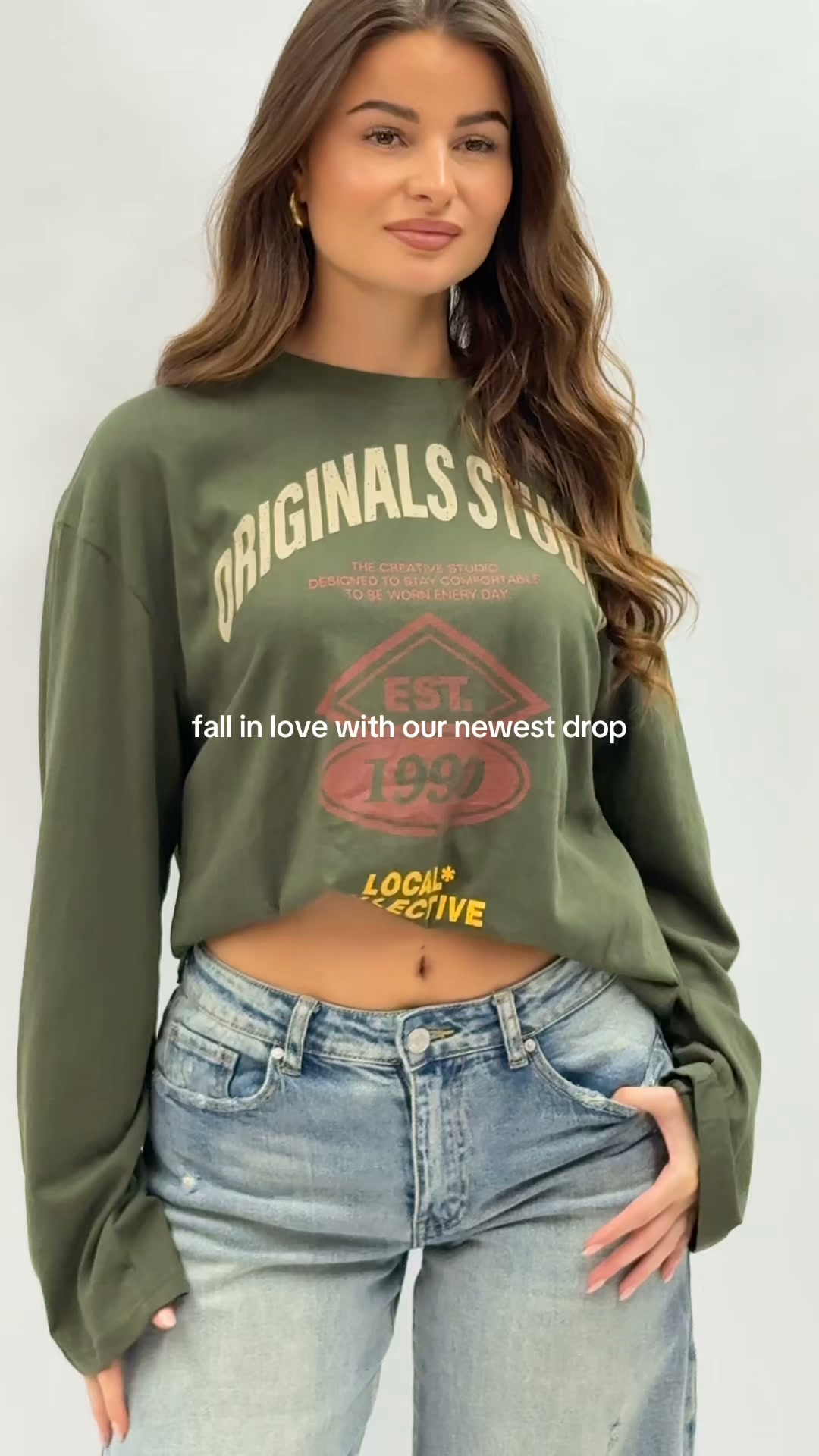 Your fall wardrobe starts here