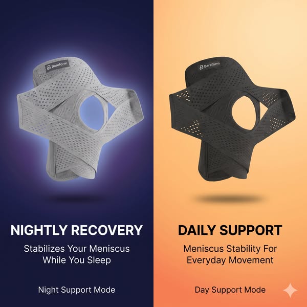 Start Moving Pain-Free Again