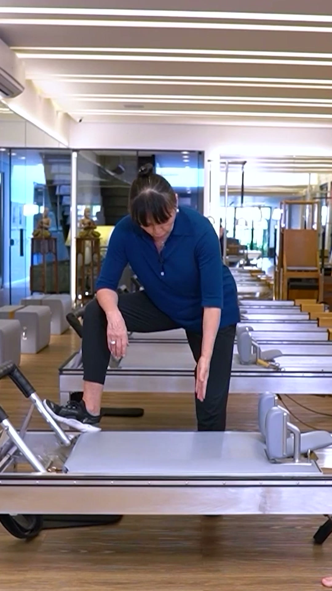 Authentic Pilates
