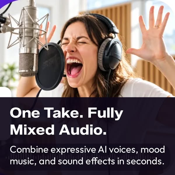 Text To Speech That Sounds ALIVE - Special One Time Payment Offer Ends Soon