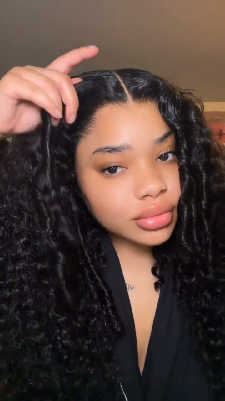 Anúncio de OQ HAIR