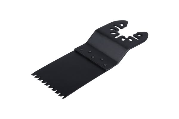 Multitool zaagjes met Japanse Vertanding voor Hout 34 x 40 mm Universeel - Per Stuk