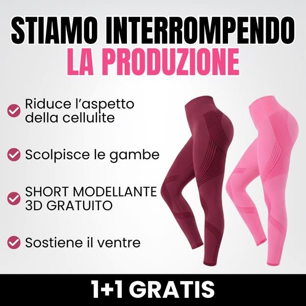 Addio chili, benvenuta forma!