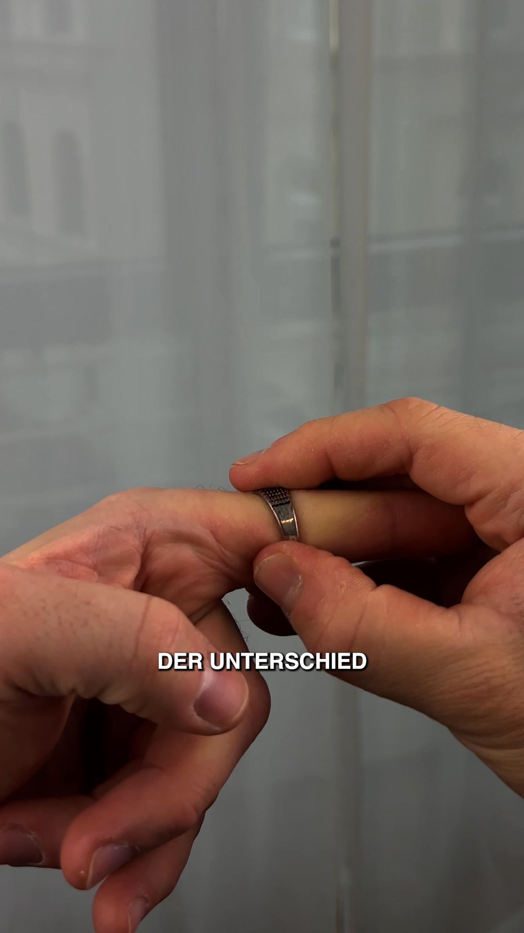 Gratis Armband sichern
