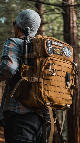 Create your own Backpack at 20% OFF
