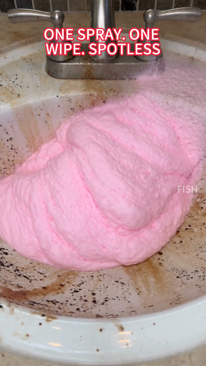 Still Scrubbing That Bathroom Grime?