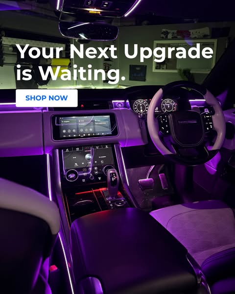 Upgrade your interior
