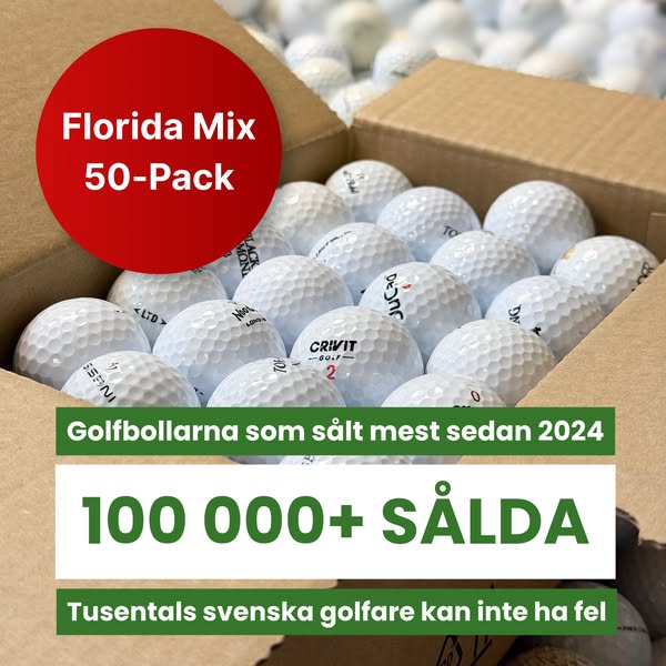 Vårt mest sålda paket