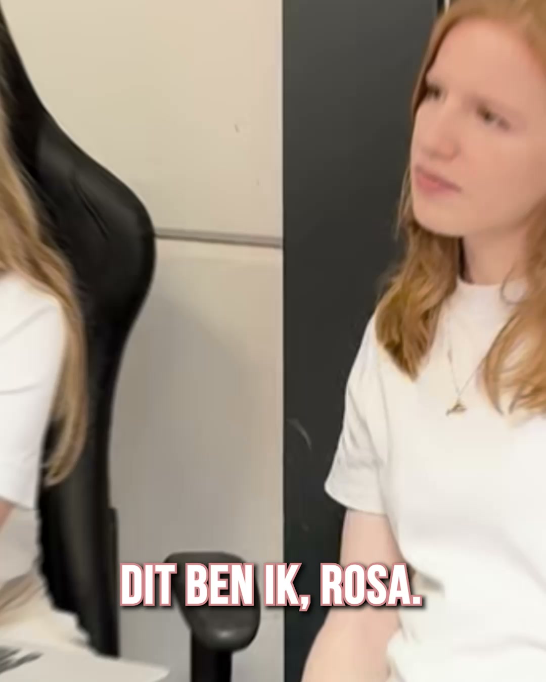 Alles anders is een concessie