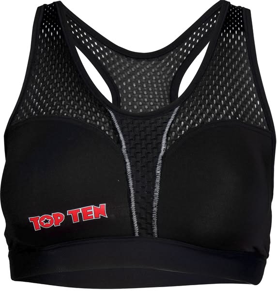 Sports Bra “Cool Guard” | TOP TEN (#0093)
