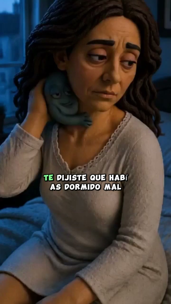 Empieza Leve, Luego Empeora