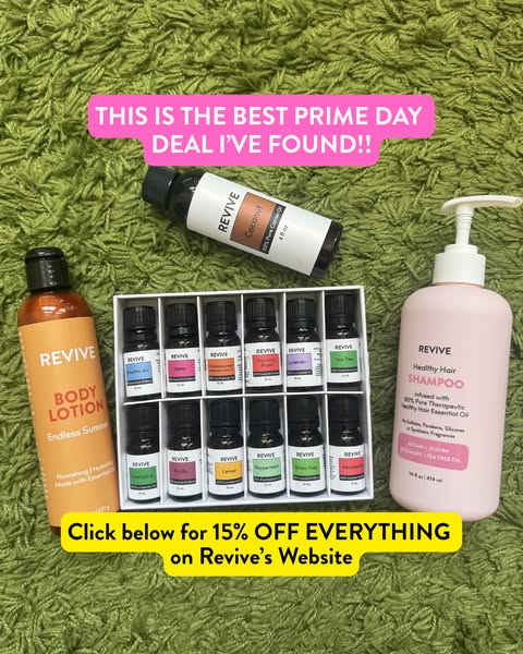 Best Prime Day Sale I've Found