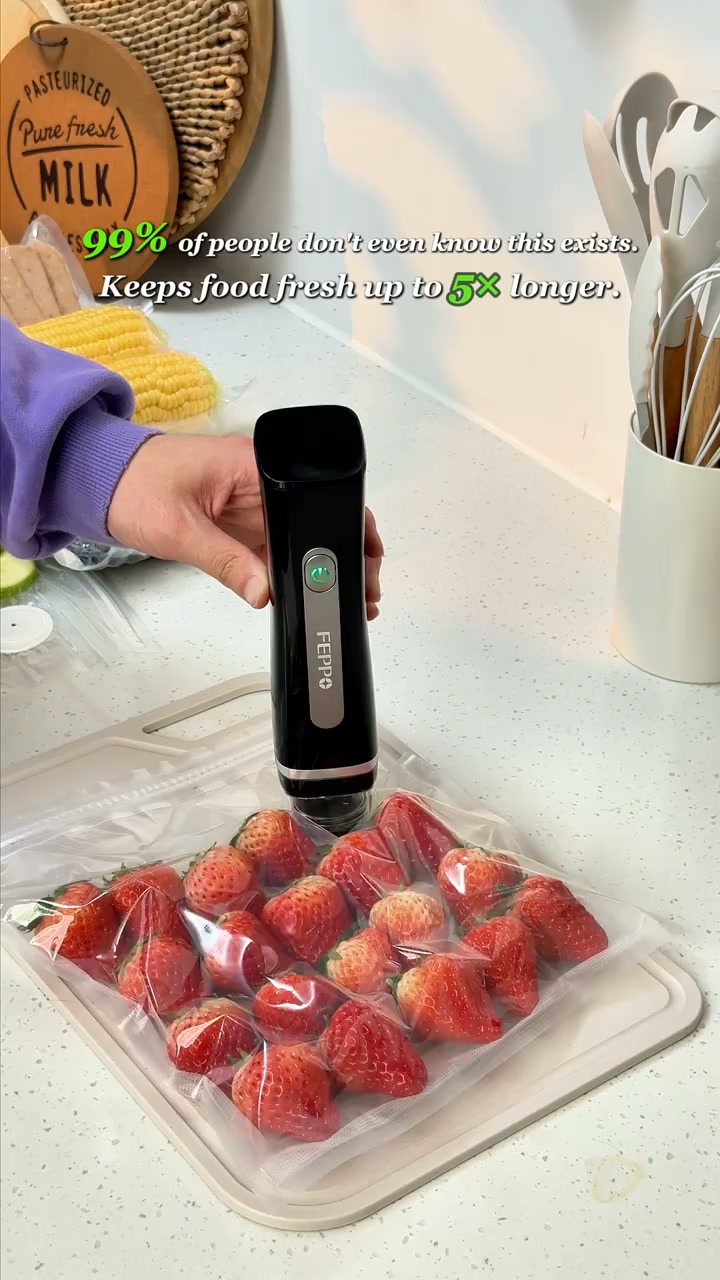 Stop Throwing Away Your Groceries