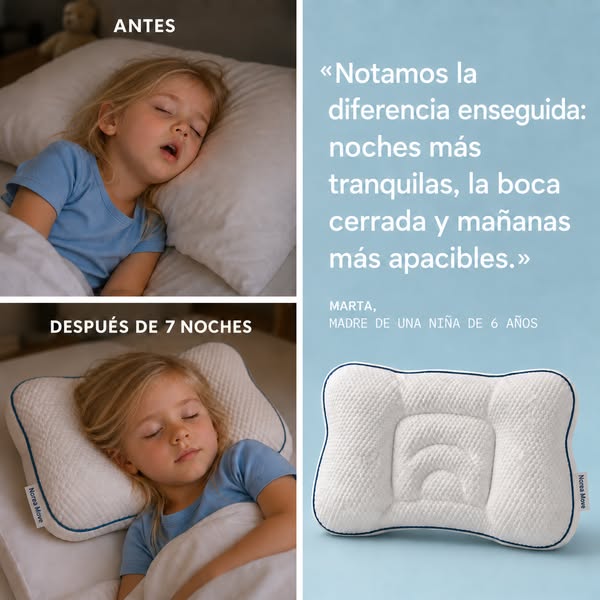 3 tallas infantiles, funda de regalo y envío gratis.