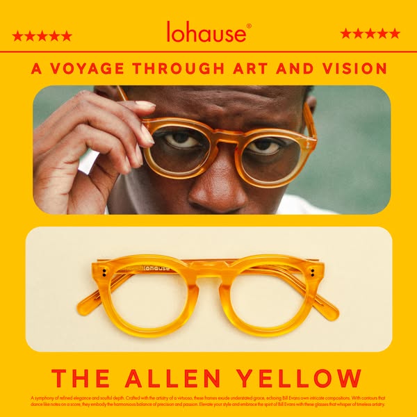 lohause® | Frames Inspired by Art and Unique People