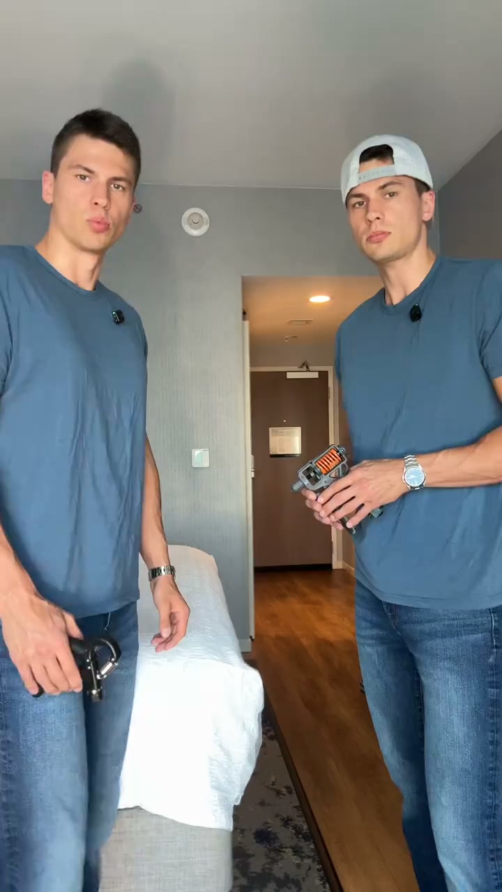 Build Stronger Grip Anywhere