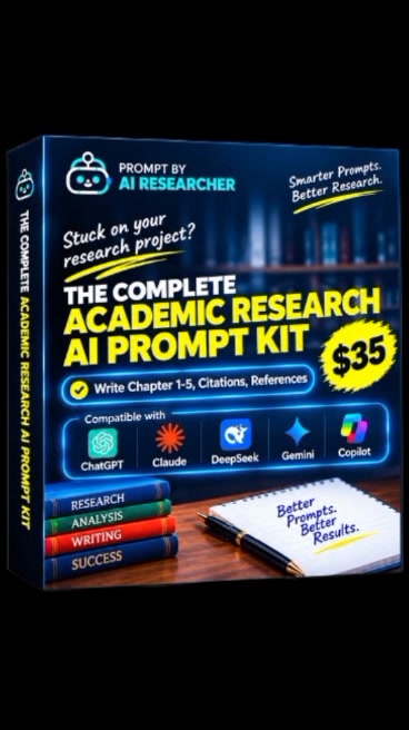 Set It Up Once. Write the Whole Thesis.