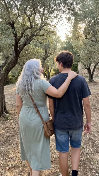 Cinco días en la misma casa que la nueva de mi ex