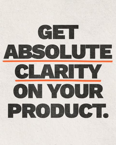 Product Accelerator Program