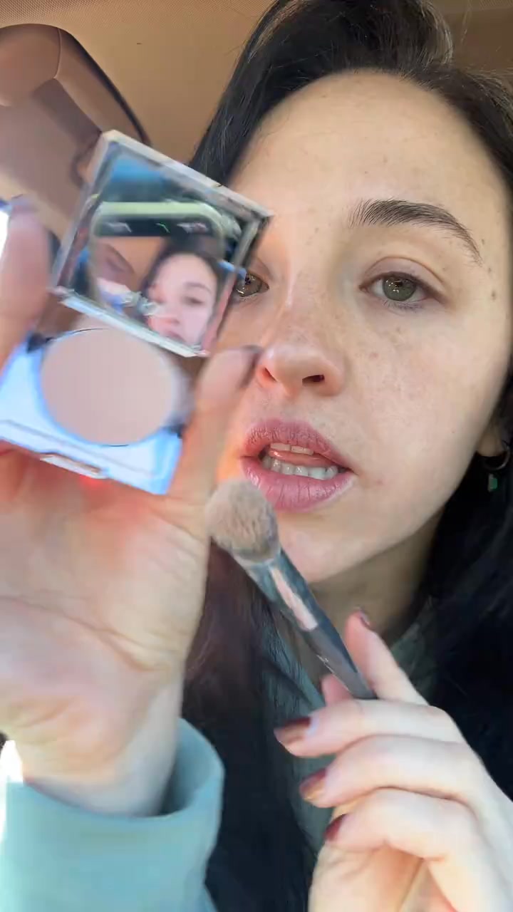 Bright eyes in seconds