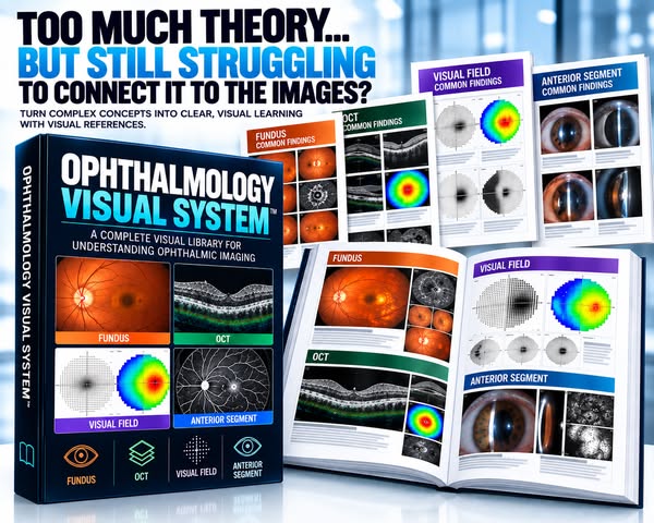 OPHTHALMOLOGY VISUAL SYSTEM™ | Visual Workflows for OCT, RNFL, Visual Fields, and Anterior Segment