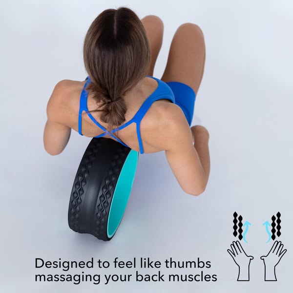 Anúncio de Lotus Wheel