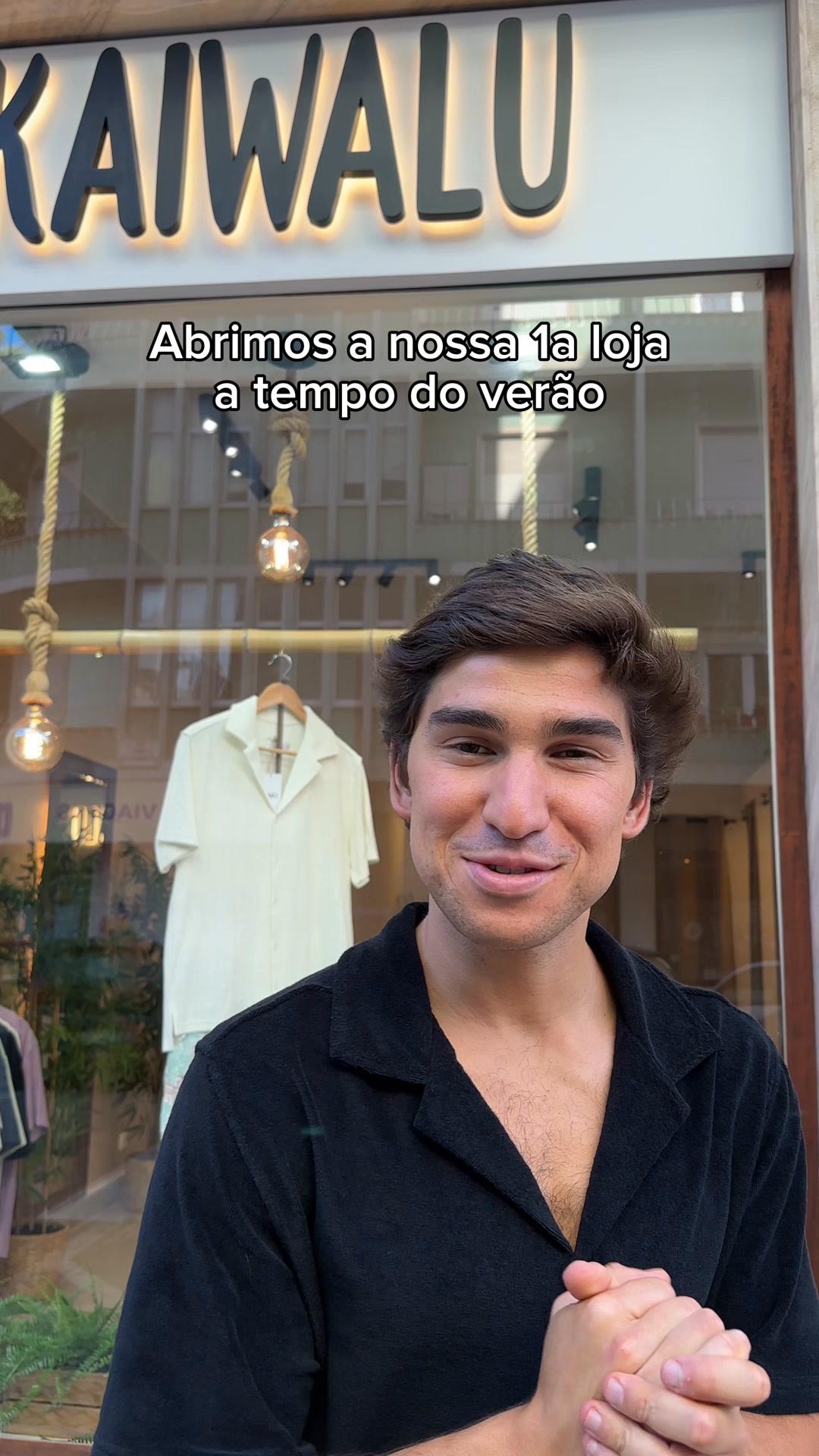 Anúncio de Kaiwalu