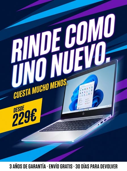 Vuelta al cole 2026
