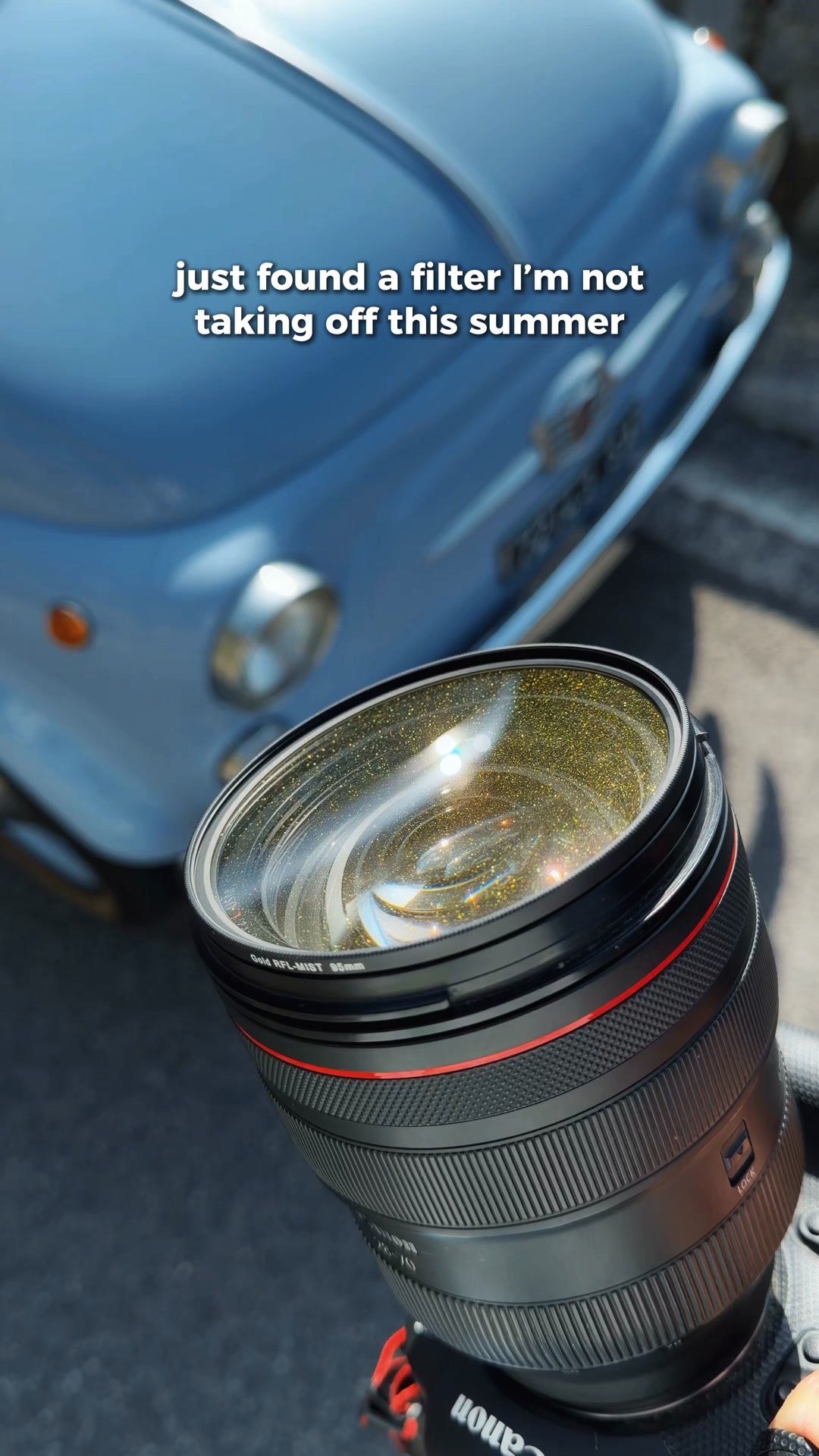 Diffused Light, Straight Out of Camera