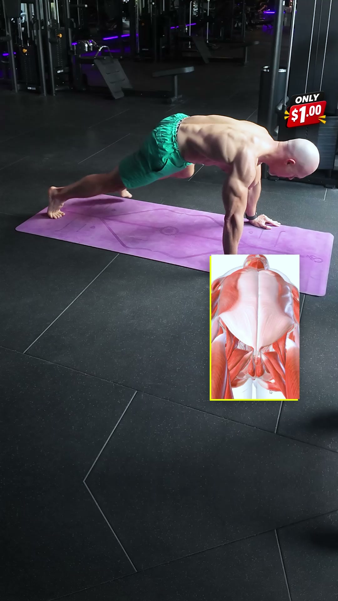 Kegel Yoga For Men’s Health
